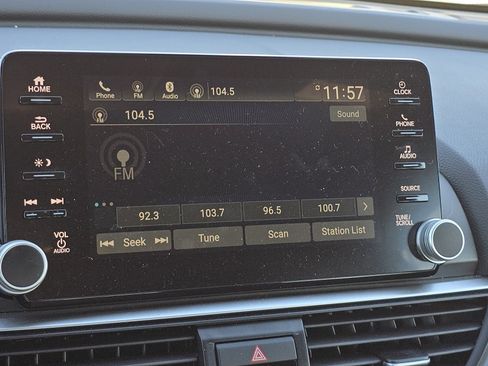 Used 2020 Honda Accord Sport image 20