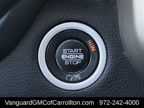 Used 2020 RAM 2500 Laramie image 21