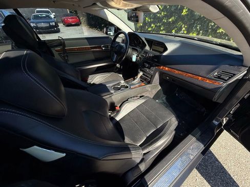 Used 2012 Mercedes-Benz E 350 Coupe image 40