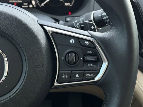 Used 2024 Acura RDX SH-AWD image 15