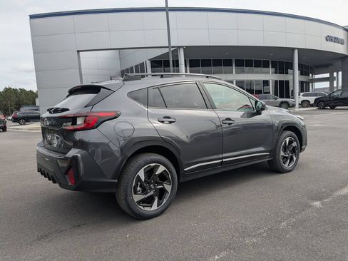 New 2026 Subaru Crosstrek 2.5i Limited AWD/4WD image 4