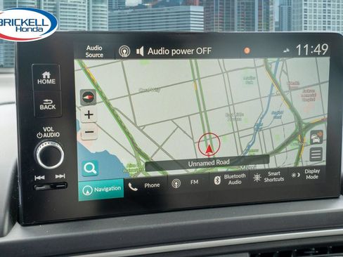 Certified 2023 Honda Pilot Elite image 38
