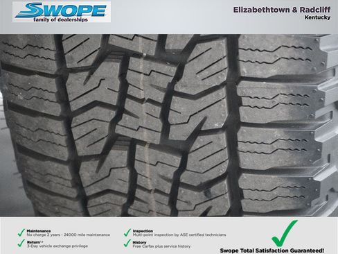 New 2026 Nissan Rogue SV image 30