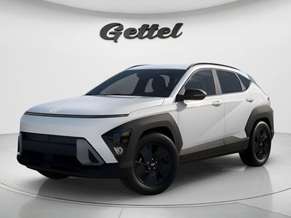 New 2026 Hyundai Kona SEL Sport