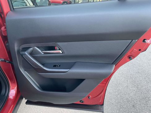 New 2026 MAZDA CX-50 2.5 Hybrid w/ Weather Package image 23