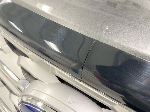 Used 2019 Ford Explorer Limited w/ Class III Trailer Tow Package image 31