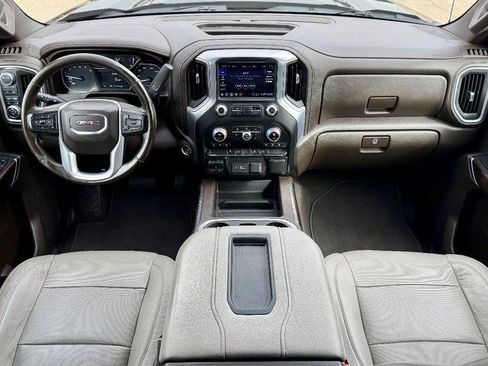 Used 2020 GMC Sierra 1500 SLT w/ SLT Premium Package image 13