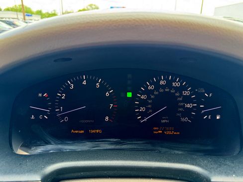 Used 2005 Lexus LS 430 image 14