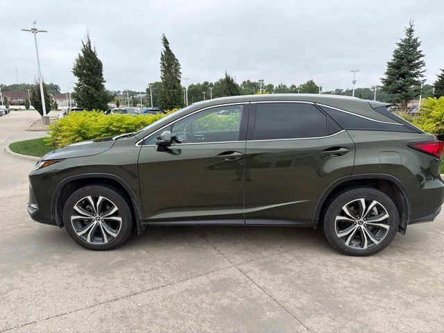 Used 2021 Lexus RX 350 AWD w/ Premium Package image 7