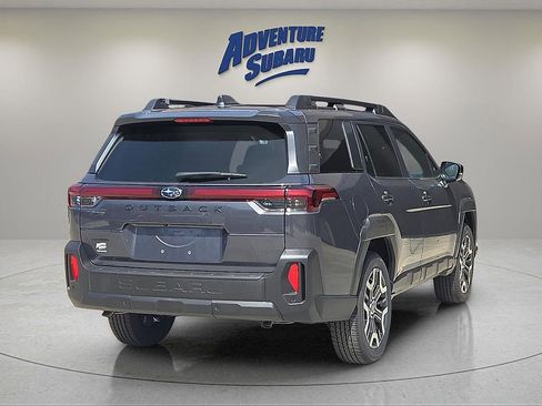 New 2026 Subaru Outback Touring XT image 6