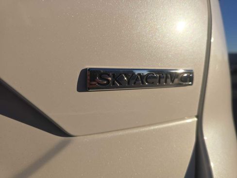 Used 2021 MAZDA CX-5 Grand Touring image 13