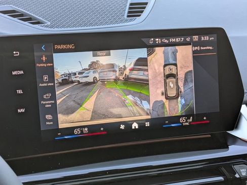 New 2026 BMW X1 xDrive28i w/ Technology Package image 24