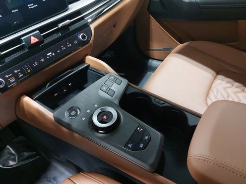 New 2026 Kia Sportage X-Line image 25