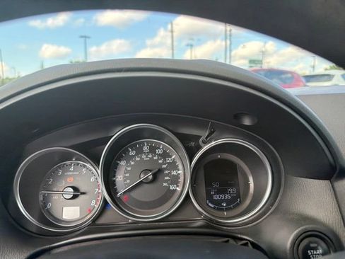 Used 2016 MAZDA CX-5 Sport FWD image 37