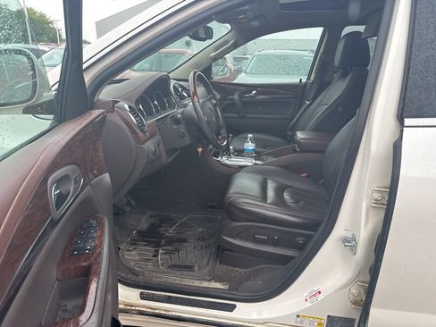 Used 2013 Buick Enclave Premium w/ Trailering Provision Package AWD/4WD image 2