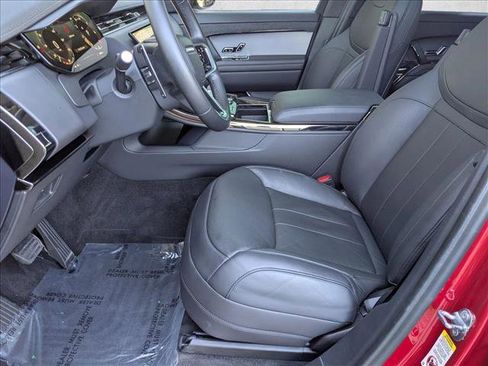 Certified 2023 Land Rover Range Rover Sport SE image 17