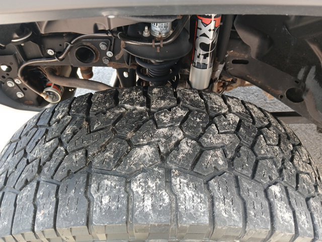 Used 2021 Jeep Gladiator Mojave AWD/4WD image 23