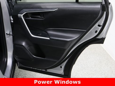 Certified 2024 Toyota RAV4 LE image 29