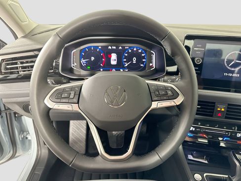 New 2026 Volkswagen Jetta SEL image 12