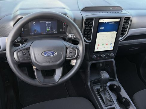 New 2025 Ford Ranger XL image 44