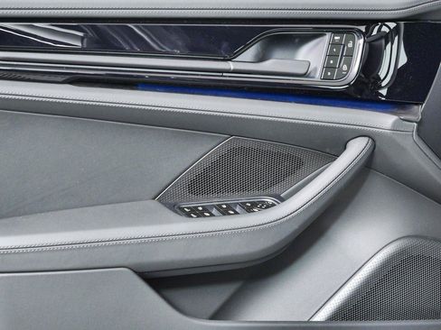 New 2026 Porsche Panamera 4 AWD/4WD image 6