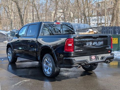 New 2026 RAM 1500 Lone Star AWD/4WD image 6