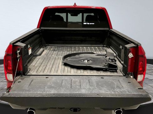 Used 2023 Honda Ridgeline RTL-E image 7