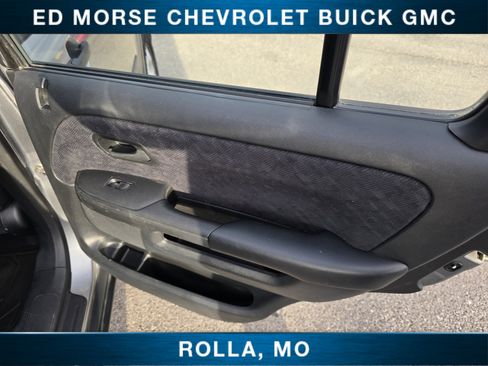 Used 2006 Honda CR-V LX image 23