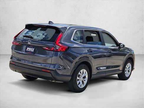 Used 2024 Honda CR-V LX image 5