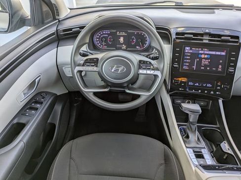 Used 2024 Hyundai Tucson SEL image 18