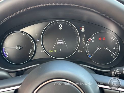 New 2026 MAZDA CX-50 2.5 Hybrid w/ Weather Package image 26