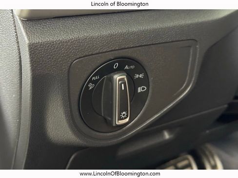 Used 2023 Volkswagen Atlas SEL R-Line image 25