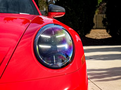 Used 2026 Porsche 911 GT3 w/ Chrono Package image 6