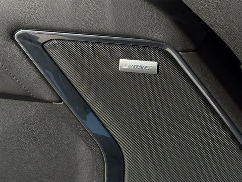 Used 2024 Chevrolet Silverado 1500 LTZ w/ LTZ Convenience Package II image 22