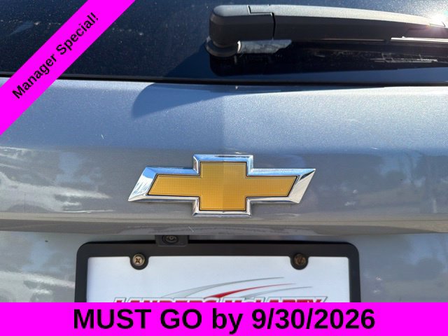 Used 2024 Chevrolet Equinox LT FWD image 52