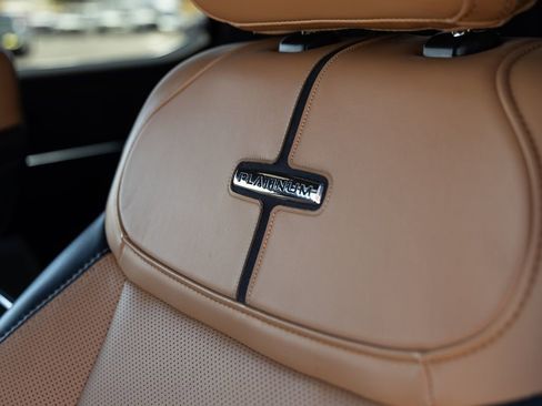 Used 2024 Ford F350 Platinum image 24