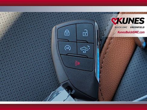 New 2026 GMC Sierra 1500 AT4 w/ AT4 Premium Package AWD/4WD image 44