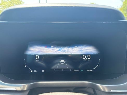 Used 2023 Kia Sorento SX FWD image 10