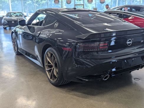 Used 2026 Nissan Z Performance RWD image 5