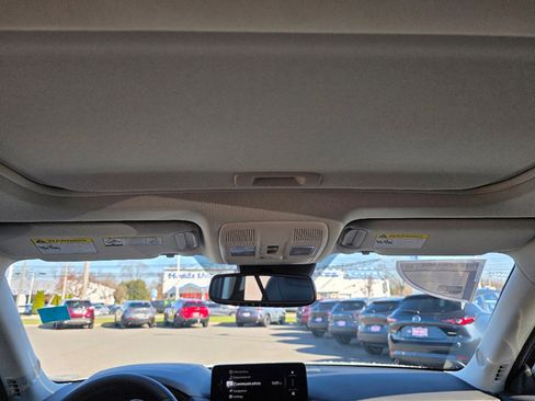 New 2025 MAZDA CX-5 AWD 2.5 S w/ Preferred Package image 13