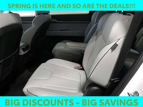 Used 2025 Hyundai Palisade SEL image 14