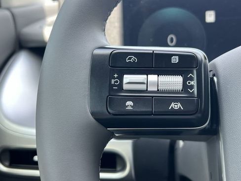 New 2026 Hyundai Ioniq 9 SEL AWD/4WD image 22