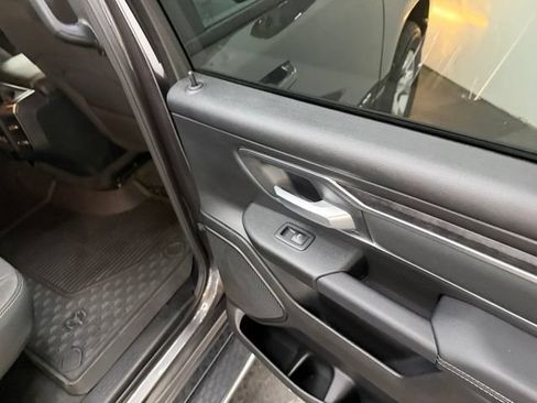 Certified 2024 RAM 1500 Big Horn AWD/4WD image 46
