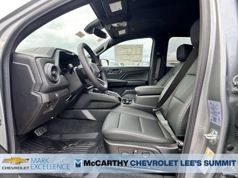 New 2026 Chevrolet Colorado Trail Boss image 17