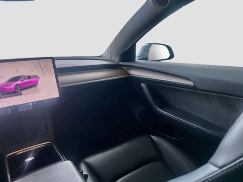 Used 2023 Tesla Model 3 Standard Range RWD image 24