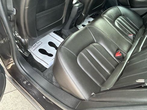 Used 2013 Buick Verano Premium FWD image 9