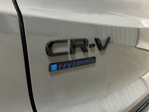 New 2026 Honda CR-V Sport Touring image 11