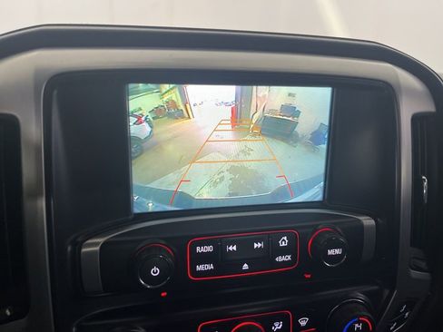 Used 2016 GMC Sierra 2500 SLT image 69