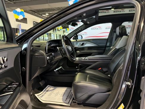 Used 2024 Cadillac Lyriq Tech w/ Driver Assist Package AWD/4WD image 37