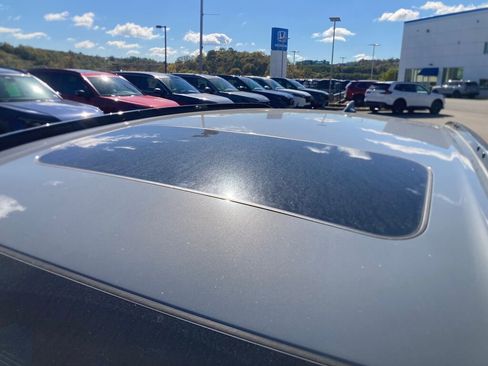 New 2026 Honda CR-V Sport Touring image 10